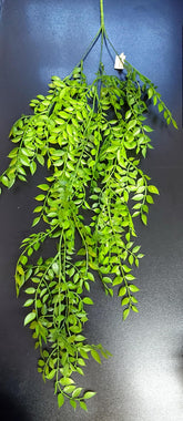 Floare Curgătoare Decorativă 100 cm – Model Lucios cu Aspect Natural Dens